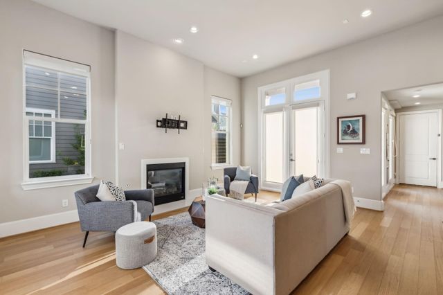 1701 Wofford Lane, Plano, TX 75074