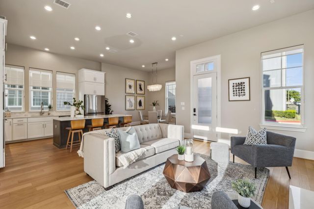 1701 Wofford Lane, Plano, TX 75074