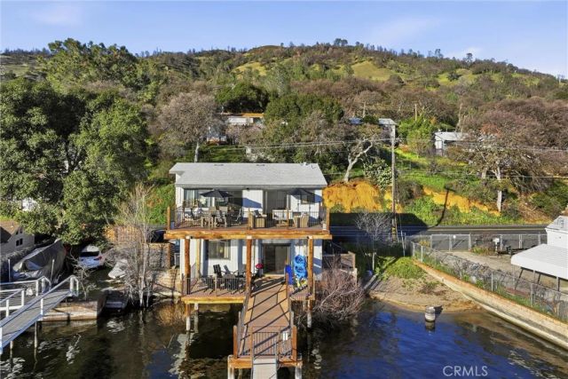 10727 E Highway 20, Clearlake Oaks, CA 95423