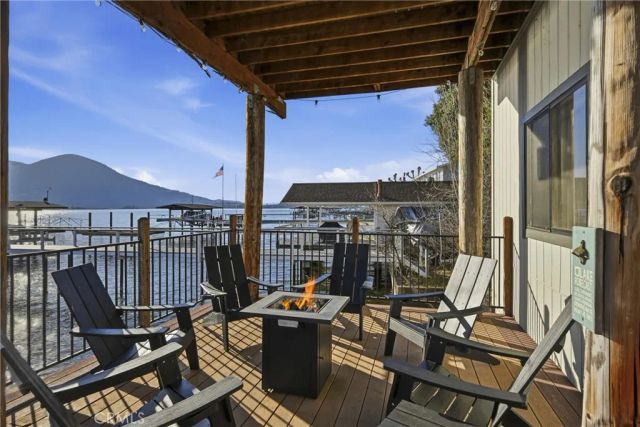 10727 E Highway 20, Clearlake Oaks, CA 95423