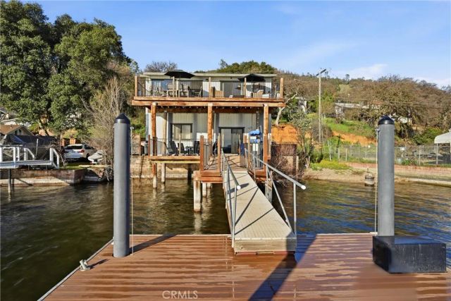 10727 E Highway 20, Clearlake Oaks, CA 95423