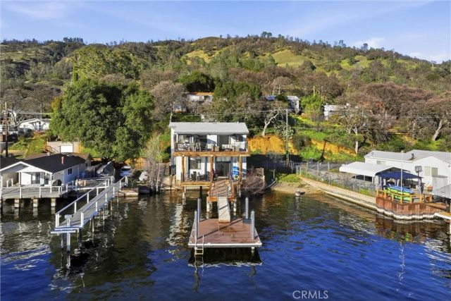 10727 E Highway 20, Clearlake Oaks, CA 95423