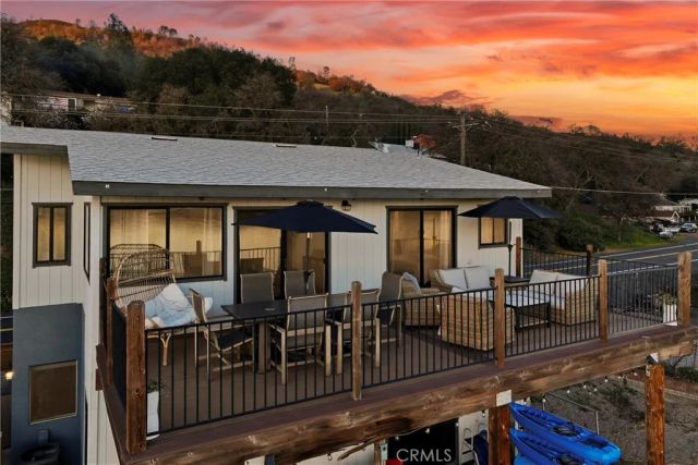 10727 E Highway 20, Clearlake Oaks, CA 95423