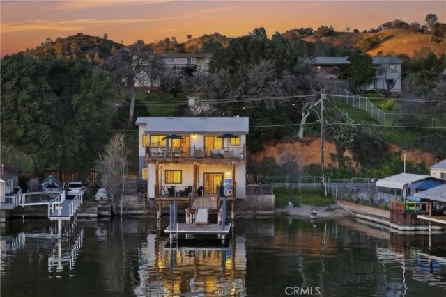 10727 E Highway 20, Clearlake Oaks, CA 95423