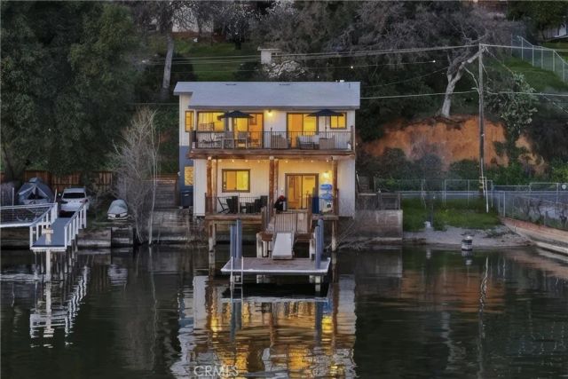 10727 E Highway 20, Clearlake Oaks, CA 95423