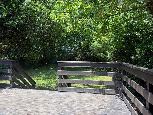 1847 Dorsey Avenue, East Point, GA 30344