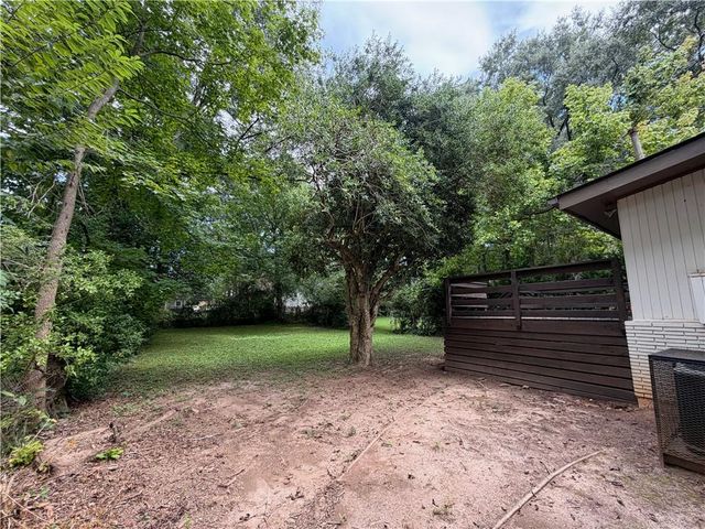 1847 Dorsey Avenue, East Point, GA 30344