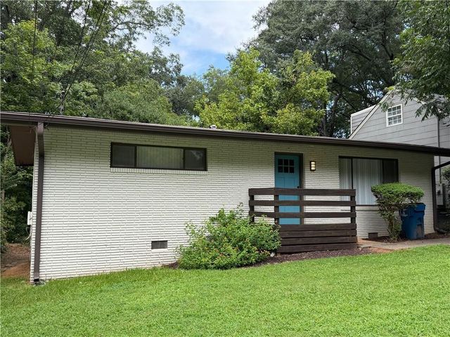 1847 Dorsey Avenue, East Point, GA 30344