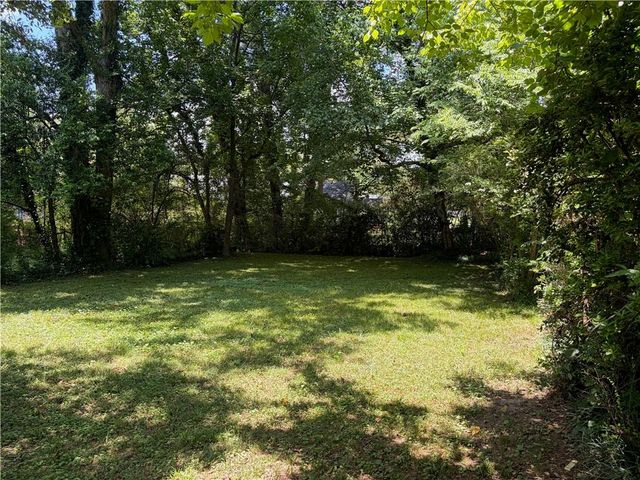 1847 Dorsey Avenue, East Point, GA 30344