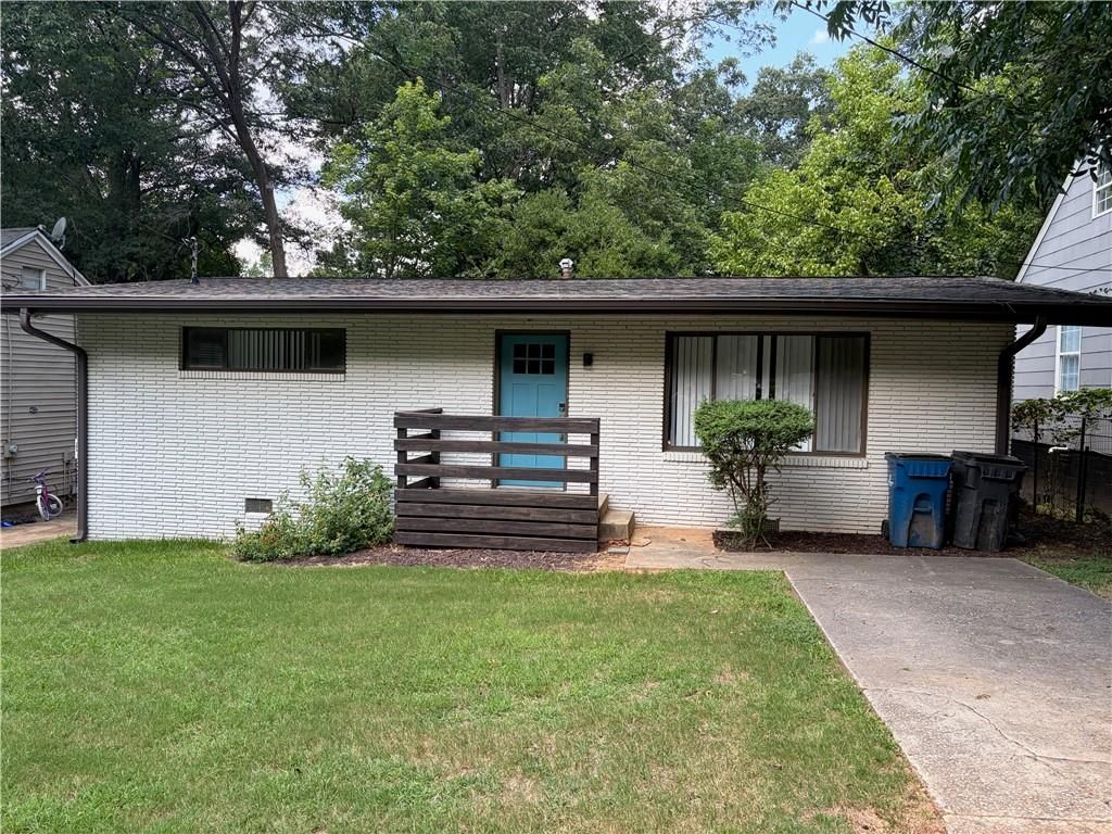 1847 Dorsey Avenue, East Point, GA 30344