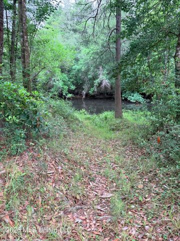 Kenneth Cole Road, Vancleave, MS 39565