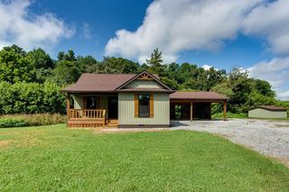 438 Randolph Fridley Road, Sweetwater, TN 37874