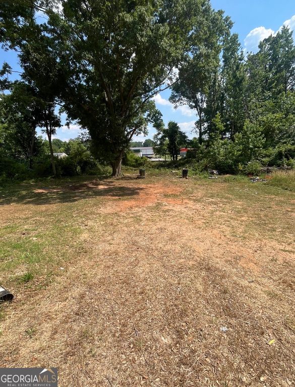 1414 Posey Street, Griffin, GA 30223