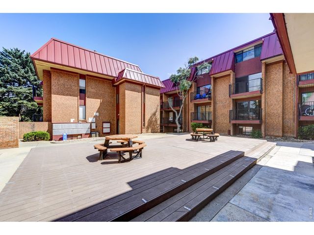 1200 College Ave 118, Boulder, CO 80302