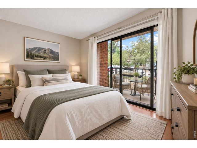 1200 College Ave 118, Boulder, CO 80302