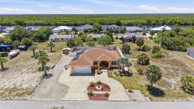 18319 ARAPAHOE CIRCLE, Port Charlotte, FL 33948