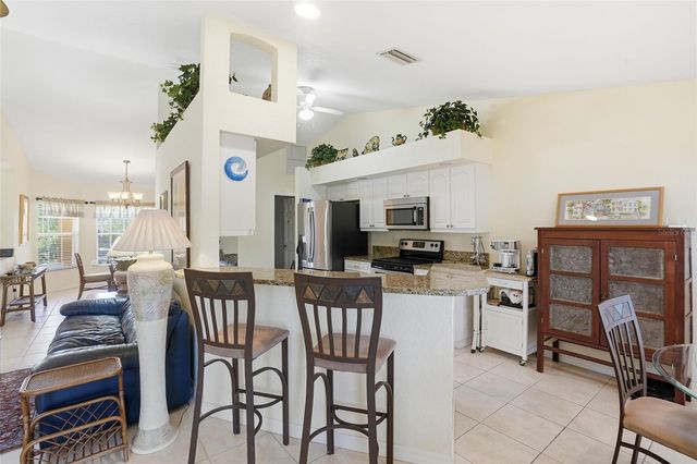 18319 ARAPAHOE CIRCLE, Port Charlotte, FL 33948