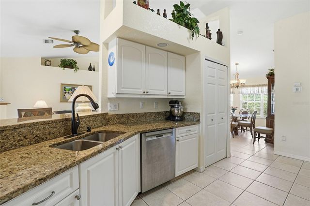 18319 ARAPAHOE CIRCLE, Port Charlotte, FL 33948