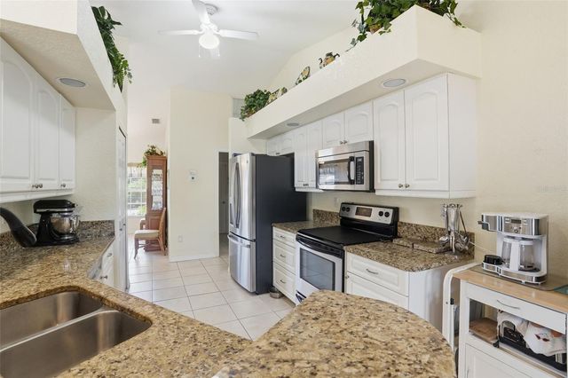 18319 ARAPAHOE CIRCLE, Port Charlotte, FL 33948