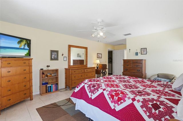 18319 ARAPAHOE CIRCLE, Port Charlotte, FL 33948