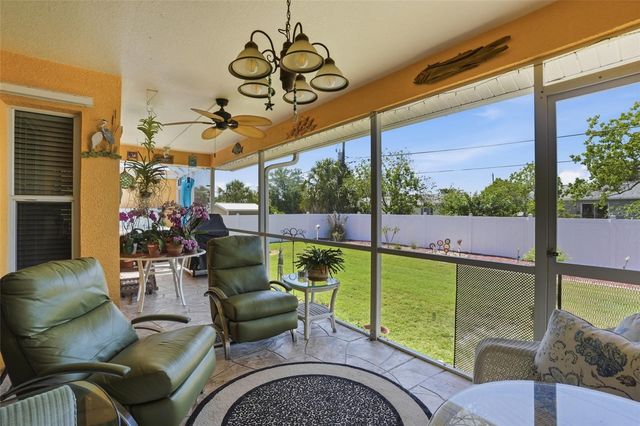 18319 ARAPAHOE CIRCLE, Port Charlotte, FL 33948