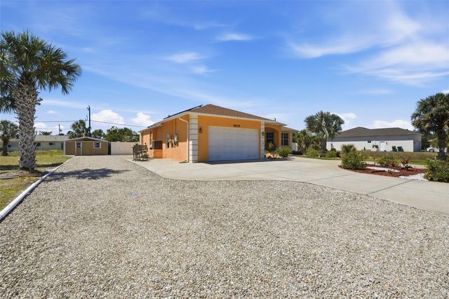 18319 ARAPAHOE CIRCLE, Port Charlotte, FL 33948