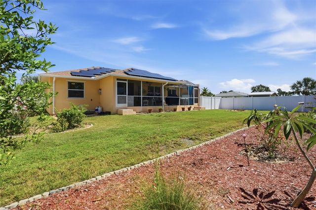 18319 ARAPAHOE CIRCLE, Port Charlotte, FL 33948