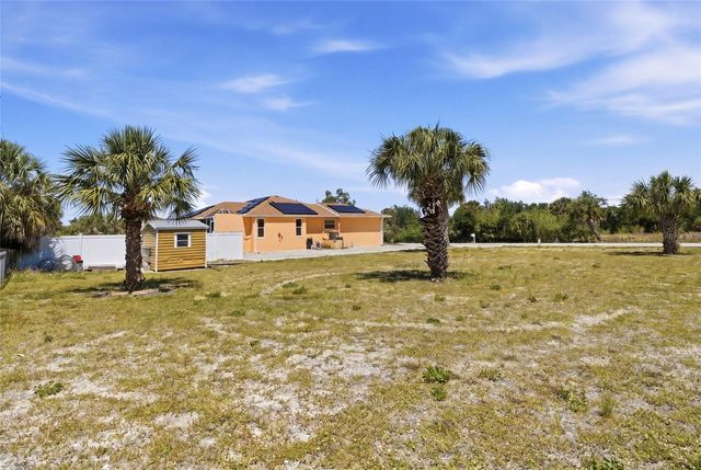 18319 ARAPAHOE CIRCLE, Port Charlotte, FL 33948