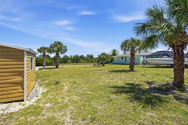 18319 ARAPAHOE CIRCLE, Port Charlotte, FL 33948