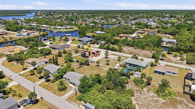 18319 ARAPAHOE CIRCLE, Port Charlotte, FL 33948