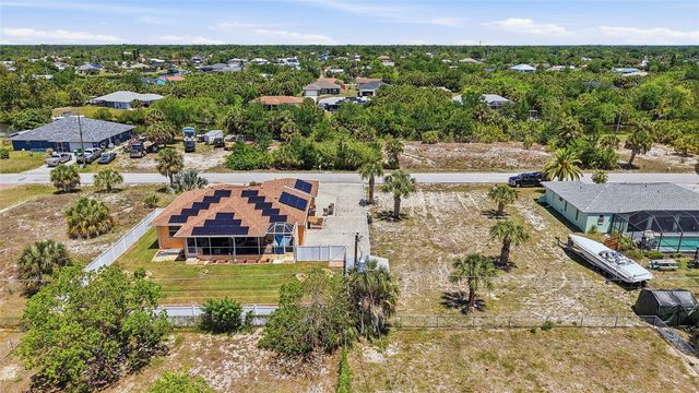18319 ARAPAHOE CIRCLE, Port Charlotte, FL 33948