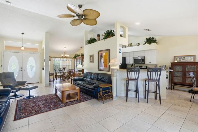 18319 ARAPAHOE CIRCLE, Port Charlotte, FL 33948