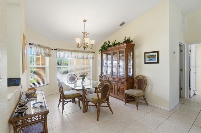 18319 ARAPAHOE CIRCLE, Port Charlotte, FL 33948