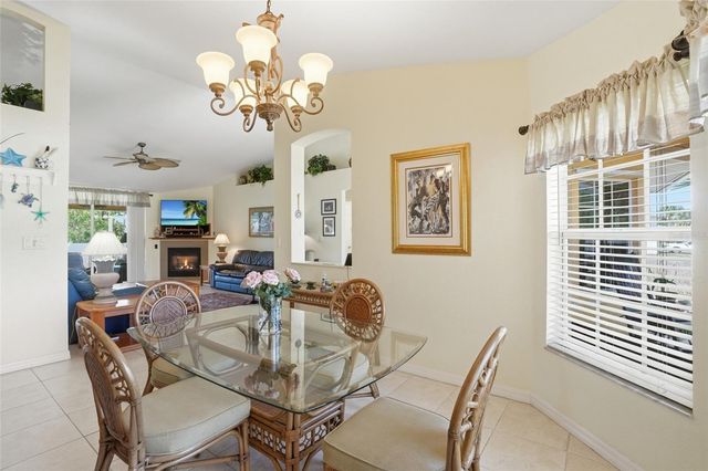 18319 ARAPAHOE CIRCLE, Port Charlotte, FL 33948