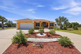 18319 ARAPAHOE CIRCLE, Port Charlotte, FL 33948