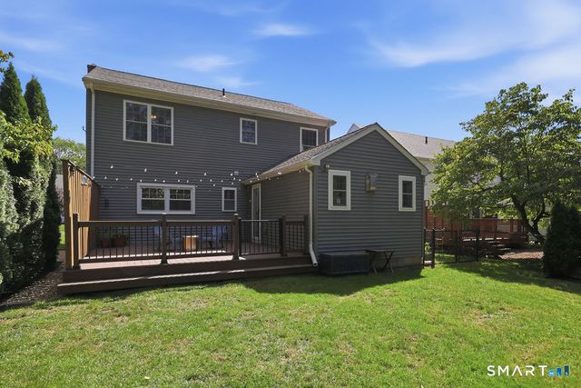 249 Griswold Drive, West Hartford, CT 06119