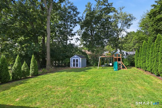 249 Griswold Drive, West Hartford, CT 06119