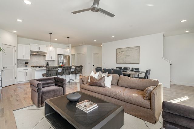 1699 Lischey Ave, Nashville, TN 37207