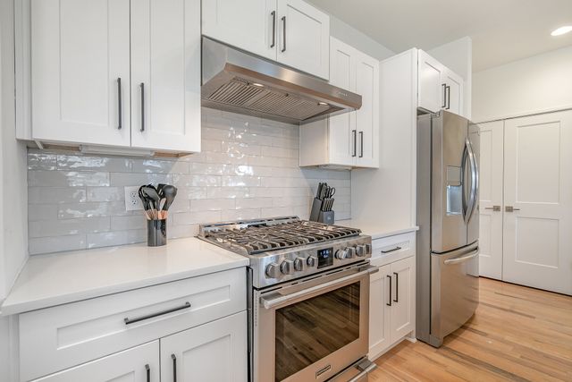 1699 Lischey Ave, Nashville, TN 37207