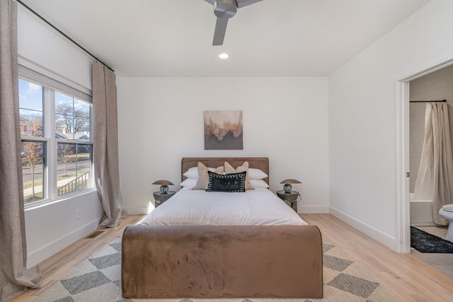 1699 Lischey Ave, Nashville, TN 37207