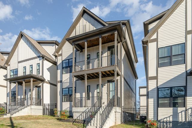 1699 Lischey Ave, Nashville, TN 37207