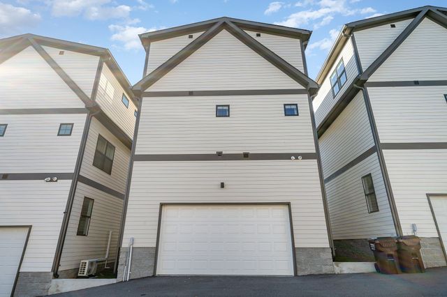 1699 Lischey Ave, Nashville, TN 37207