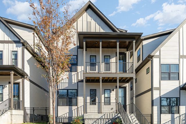 1699 Lischey Ave, Nashville, TN 37207