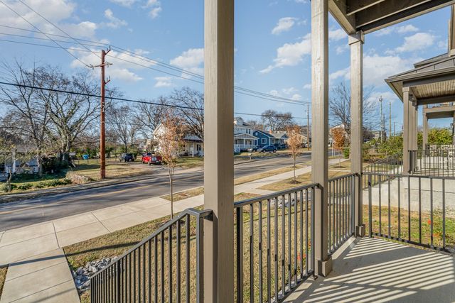 1699 Lischey Ave, Nashville, TN 37207