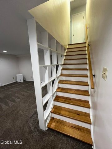 36 Glenville Street 1st Floor, Rotterdam, NY 12306