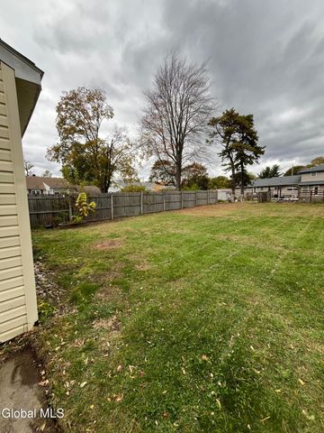 36 Glenville Street 1st Floor, Rotterdam, NY 12306