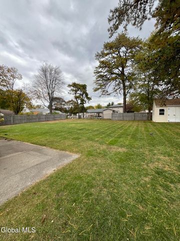 36 Glenville Street 1st Floor, Rotterdam, NY 12306