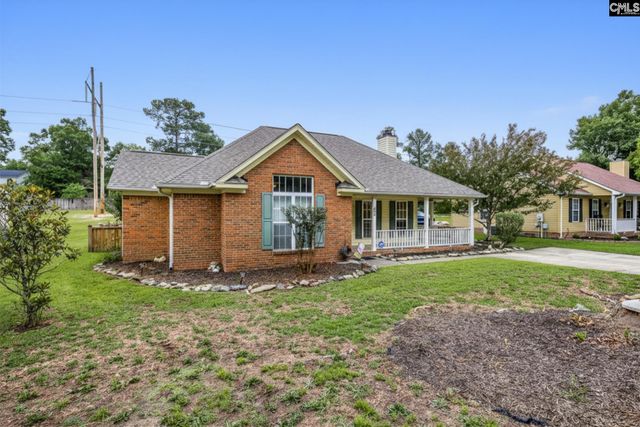 25 Rosepine Drive, Columbia, SC 29223