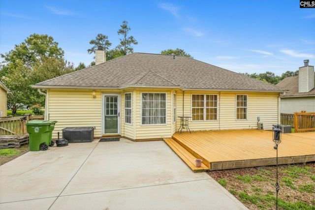 25 Rosepine Drive, Columbia, SC 29223