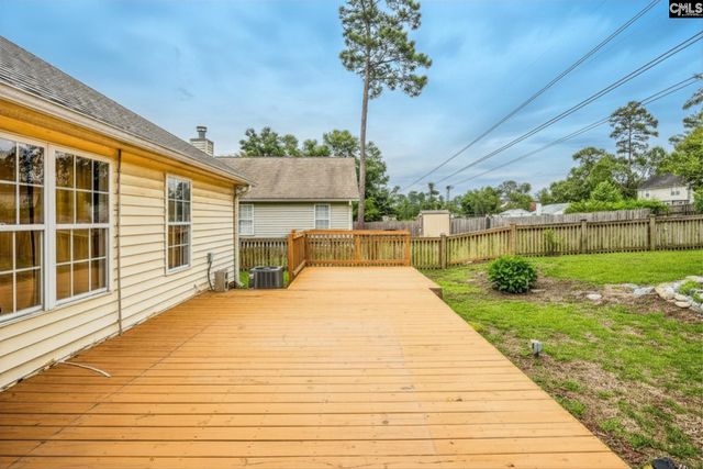 25 Rosepine Drive, Columbia, SC 29223